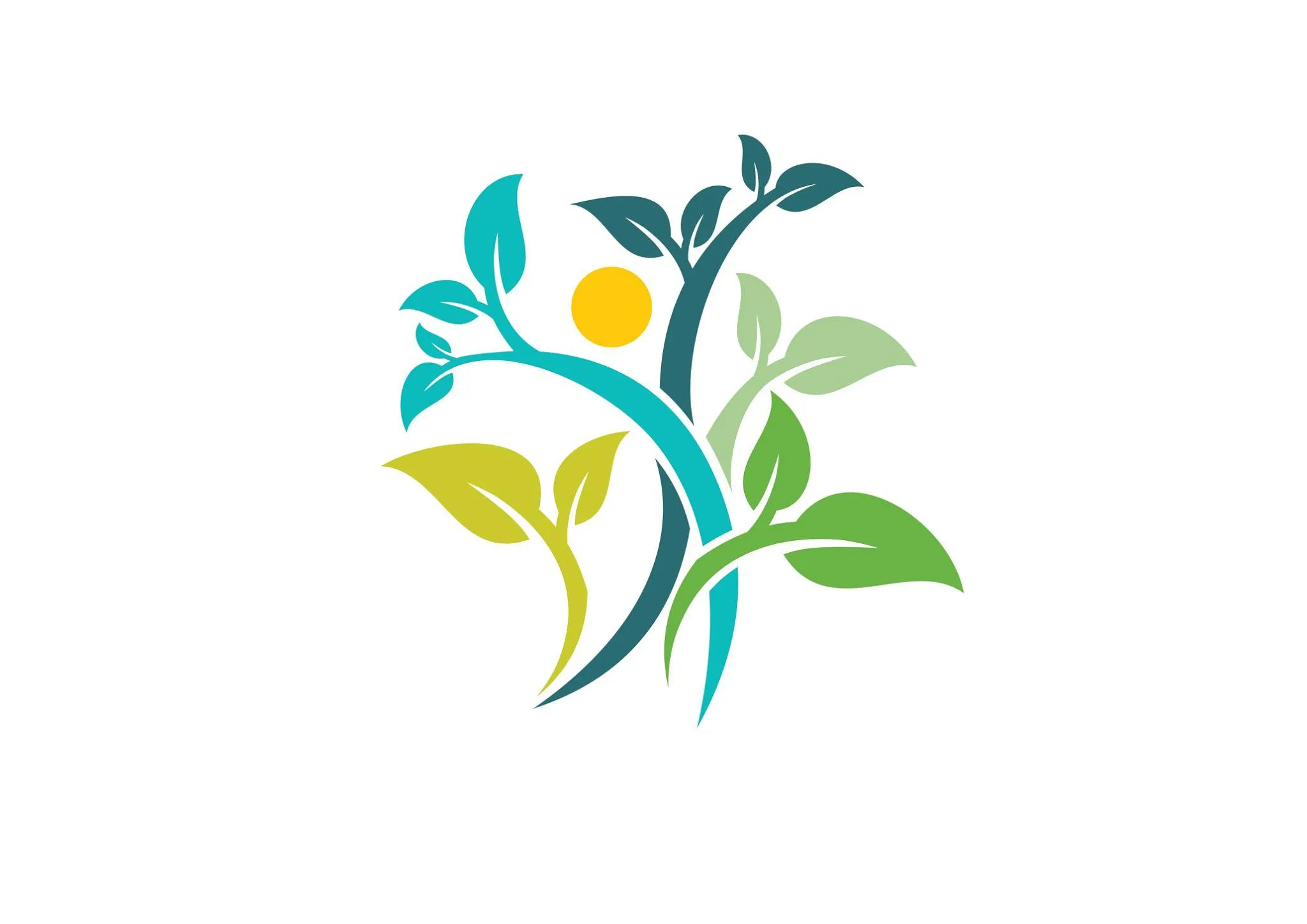 Natural energy healing