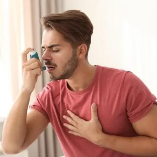 Asthma Ayurvedic treatment