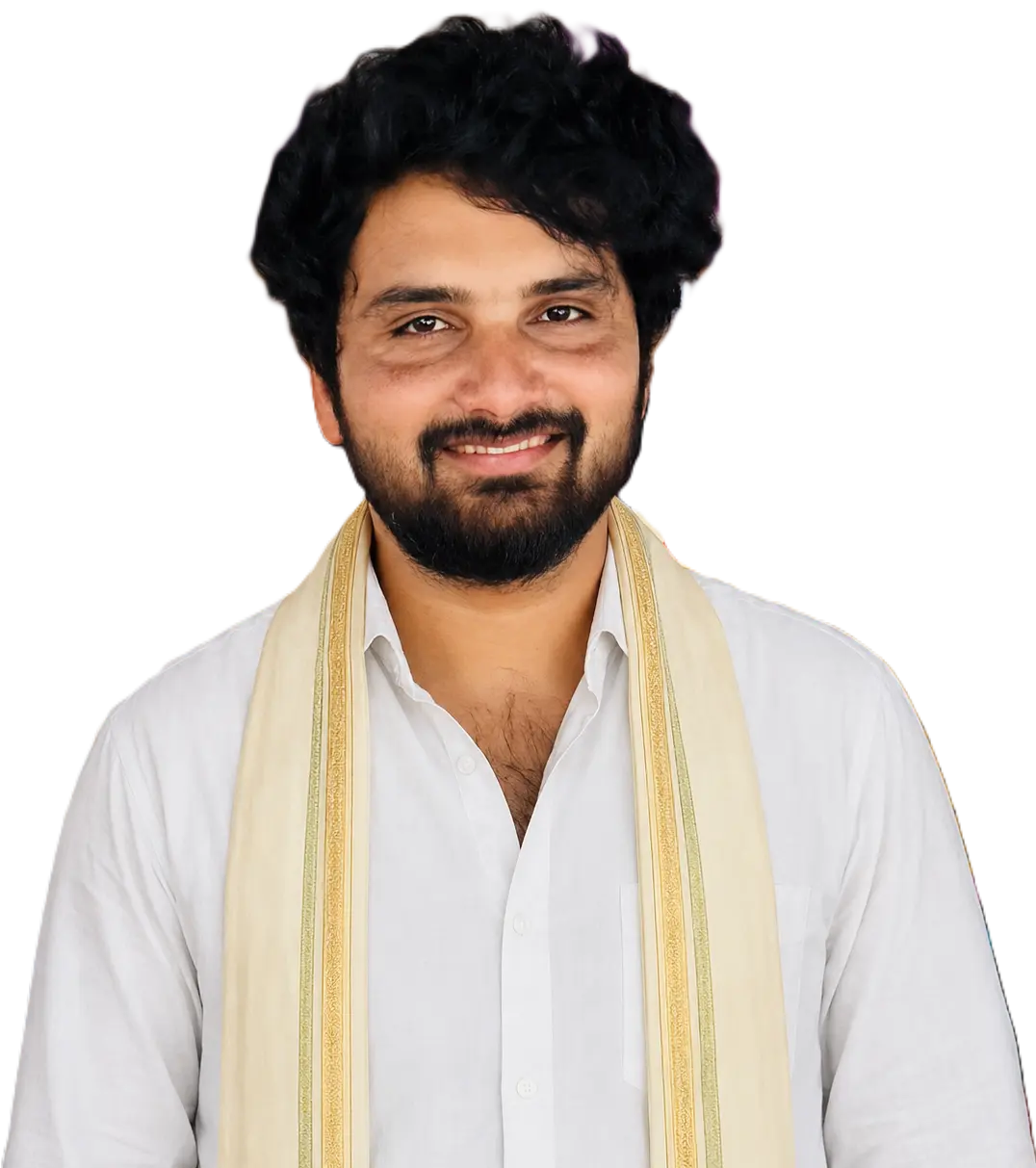 Holistic medicine practitioner