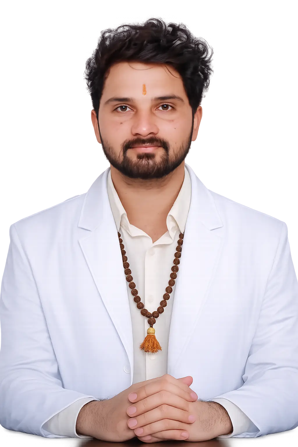 Naturopathic practitioner