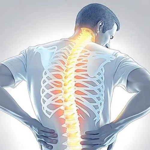 Herbal pain relief