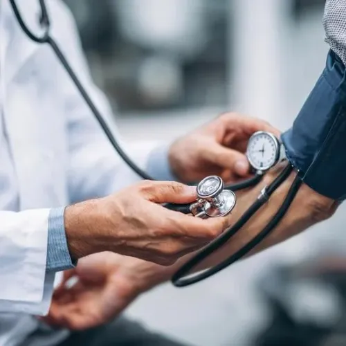 Ayurvedic blood pressure permanent solution