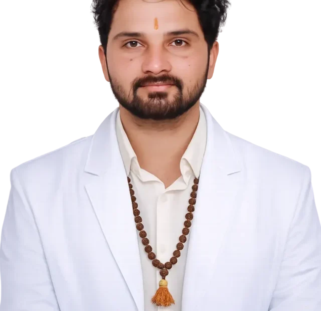 Naturopathic practitioner