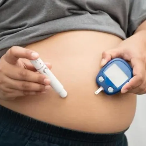 Diabetes Ayurvedic treatment