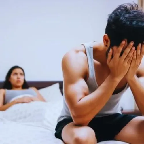 Erectile dysfunction ayurvedic treatment