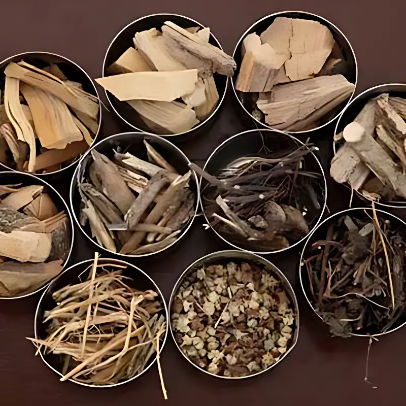 Herbs for hormonal balance