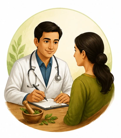 Herbalist