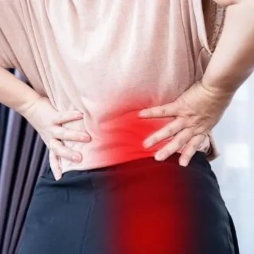 Sciatica pain Ayurvedic treatment