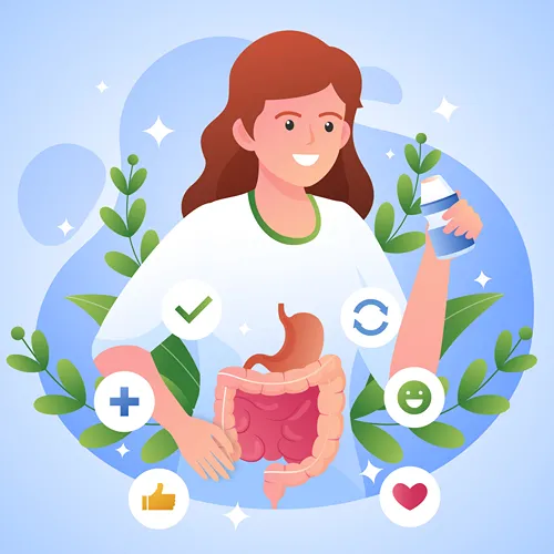 Ayurvedic treatments for digestive health