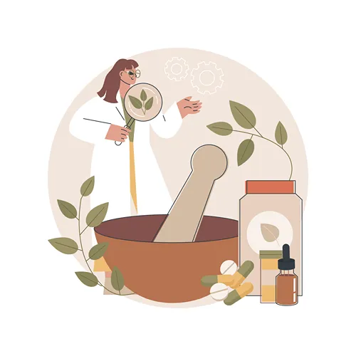 Personalized Ayurveda is more effective than standard wellness plans