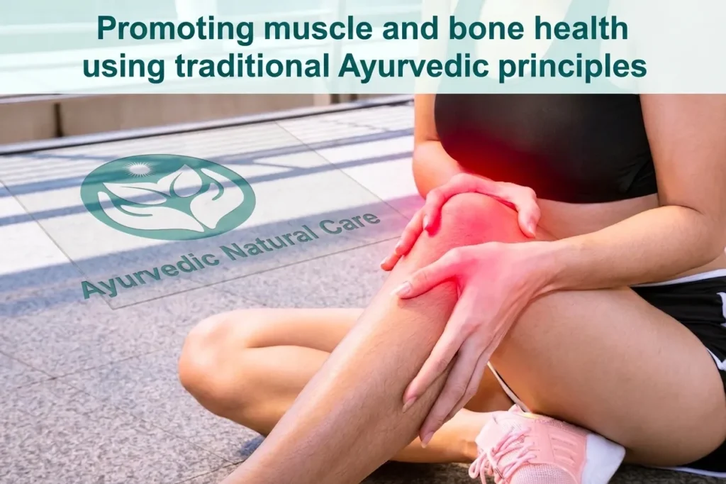Joint pain and physical activity from an Ayurvedic perspective