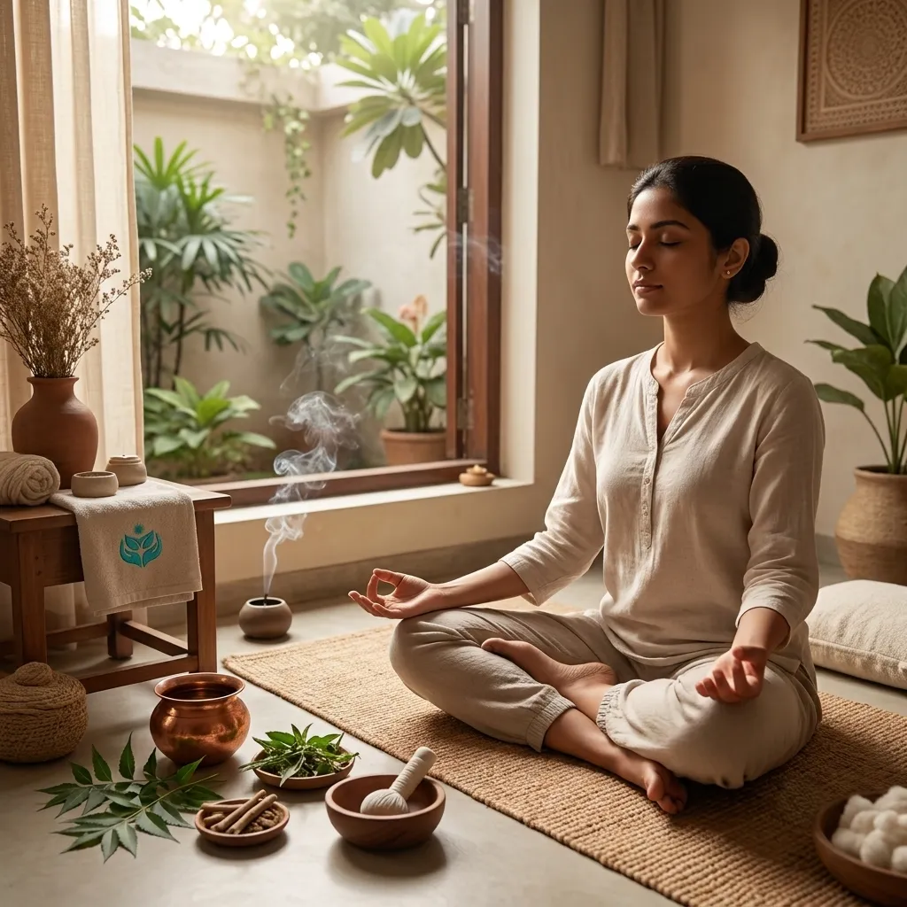 Stress Management